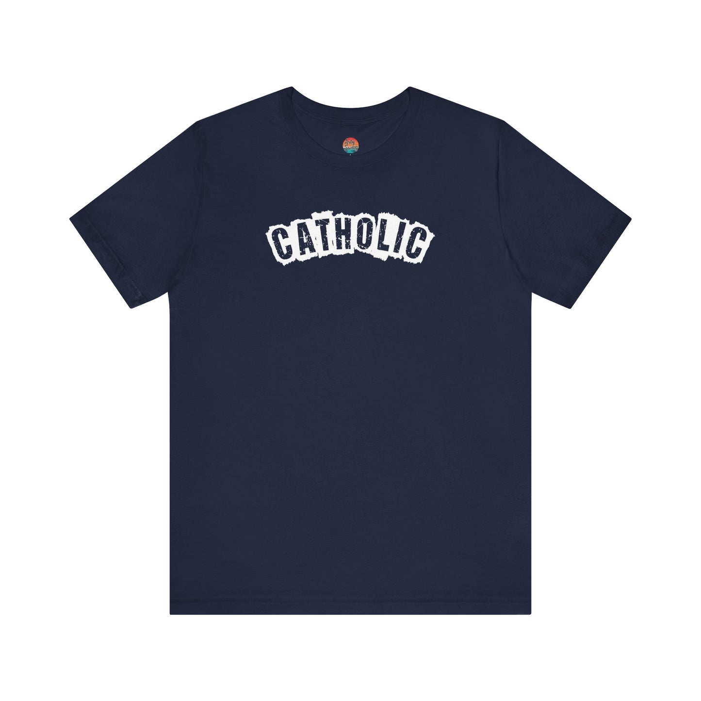 Catholic Unisex T-Shirt