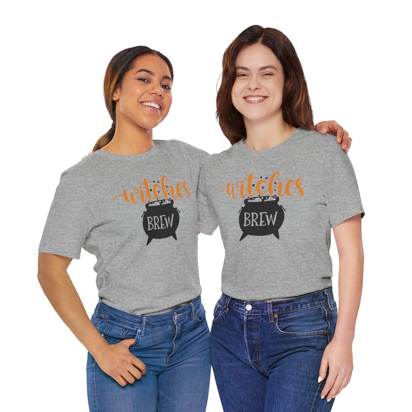 “Witches Brew” Unisex T-Shirt