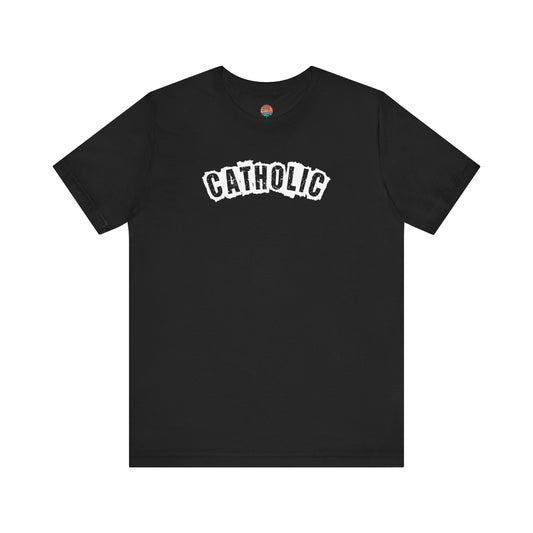 Catholic Unisex T-Shirt
