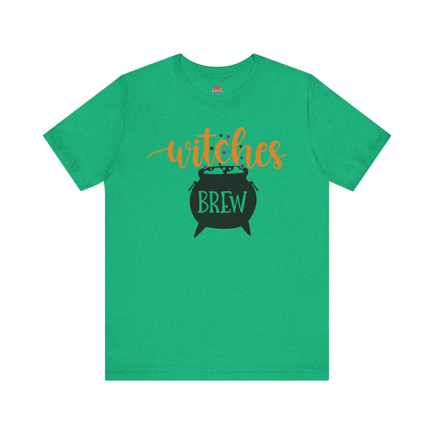 “Witches Brew” Unisex T-Shirt