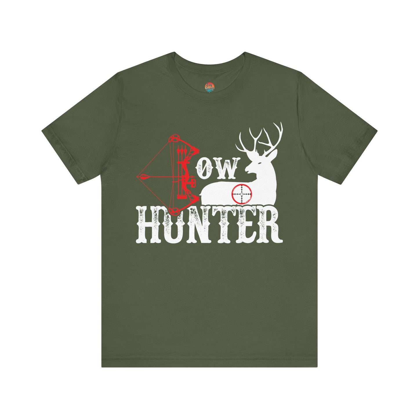 Bow Hunter Unisex T-Shirt