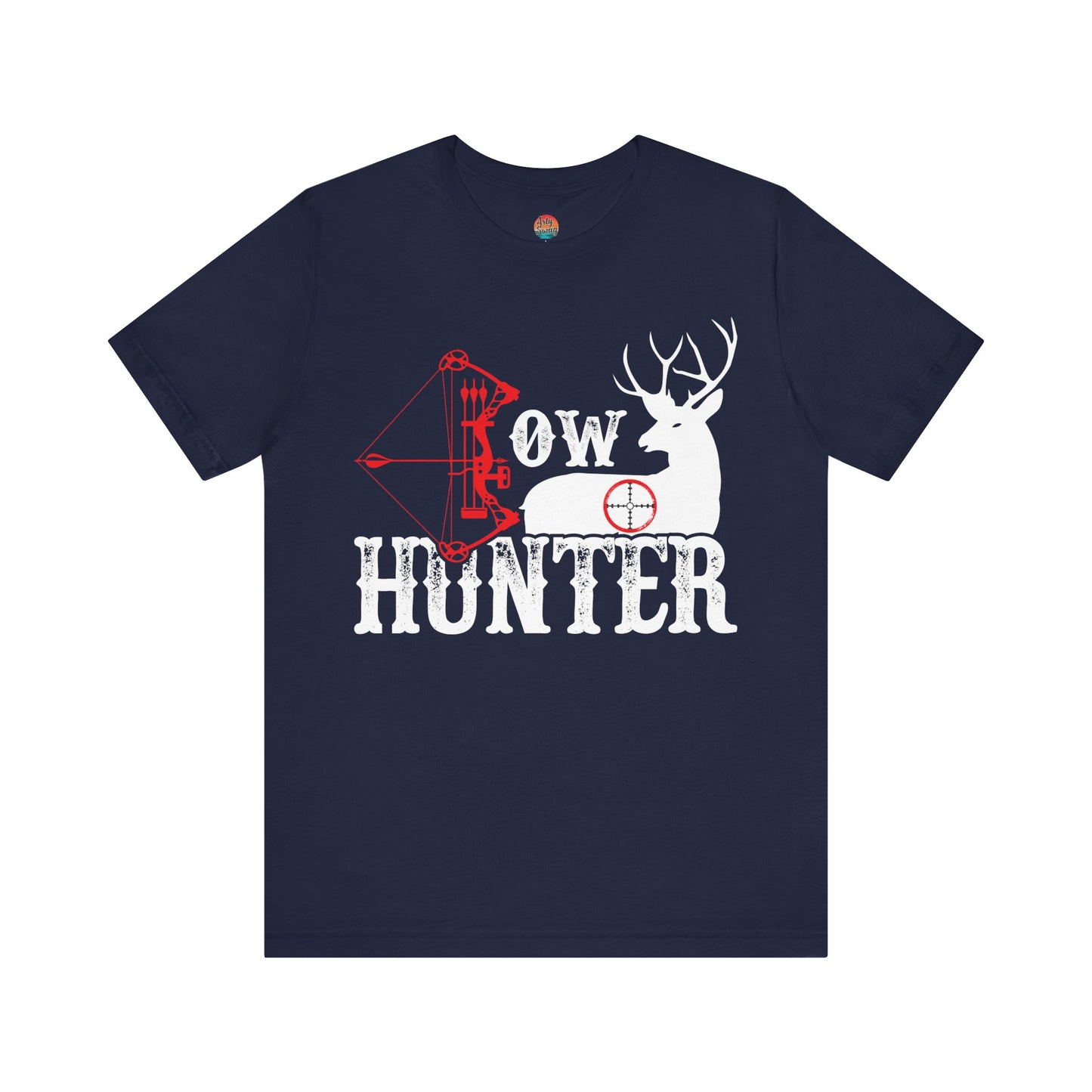 Bow Hunter Unisex T-Shirt