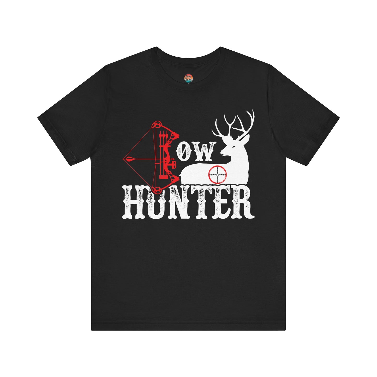 Bow Hunter Unisex T-Shirt