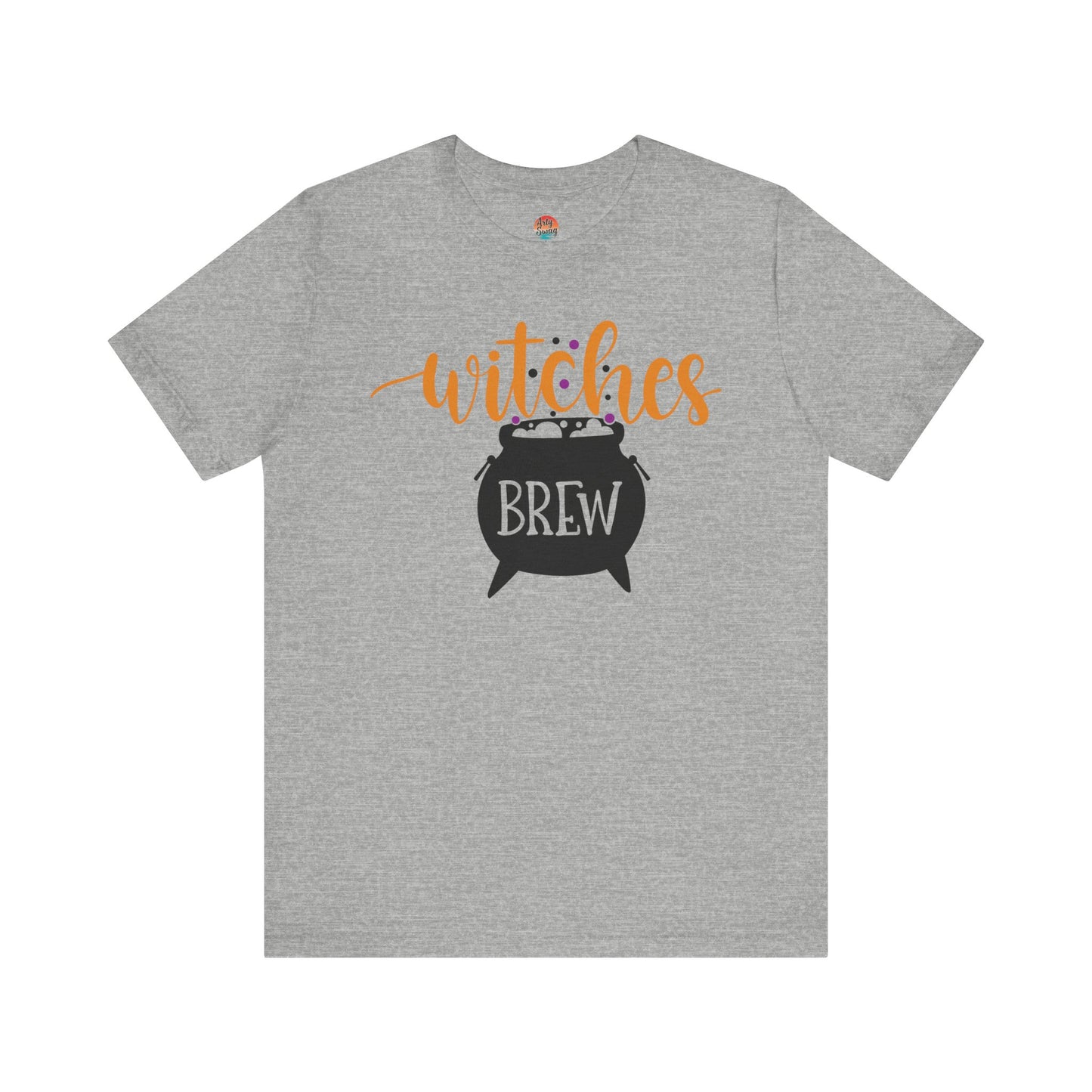 “Witches Brew” Unisex T-Shirt