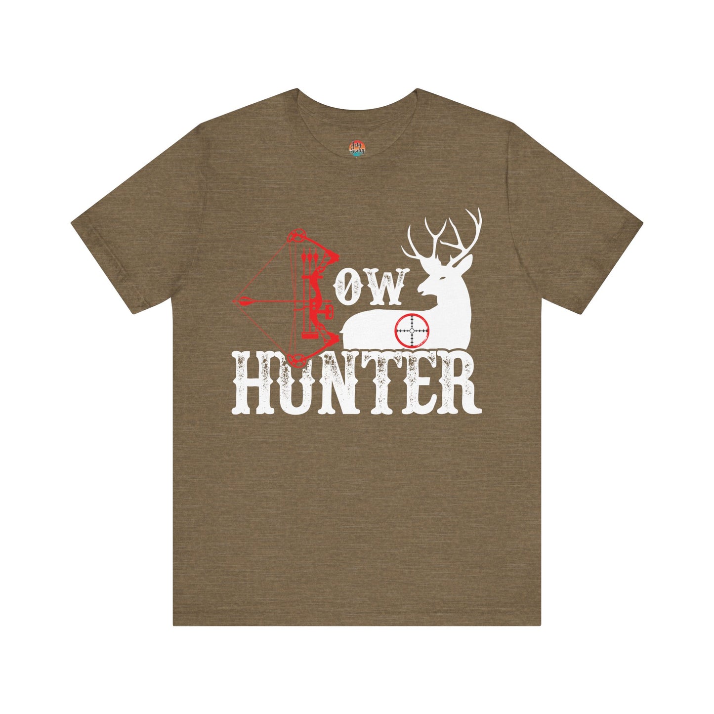 Bow Hunter Unisex T-Shirt