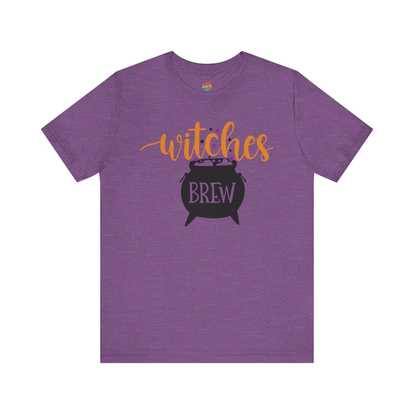 “Witches Brew” Unisex T-Shirt