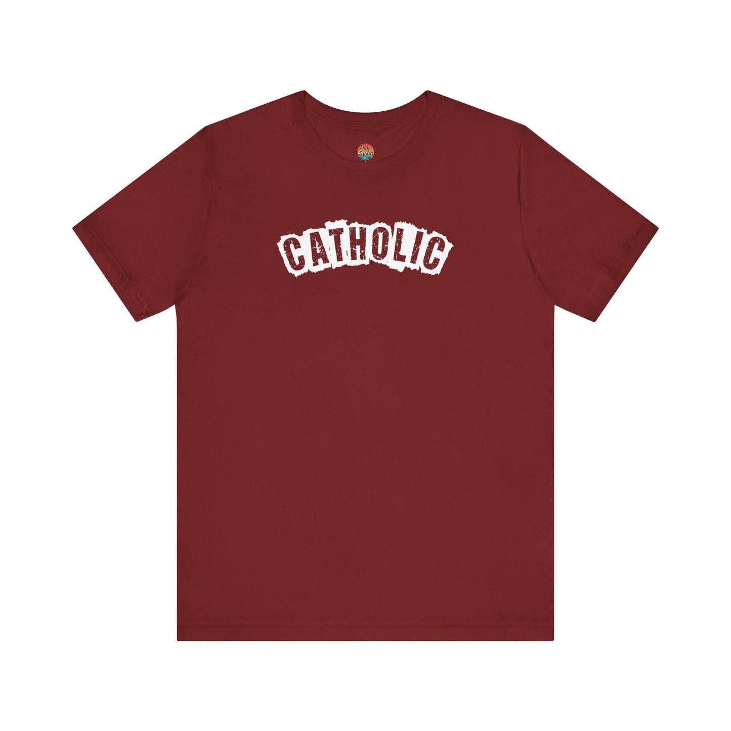Catholic Unisex T-Shirt