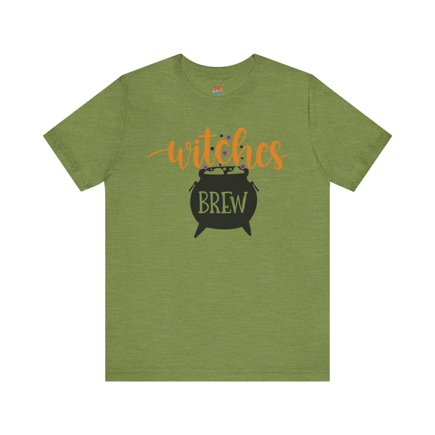 “Witches Brew” Unisex T-Shirt
