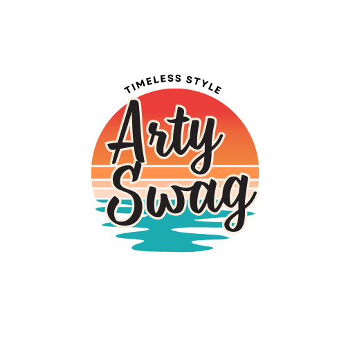 Arty Swag by Mystic Wolf Enterprises LLC